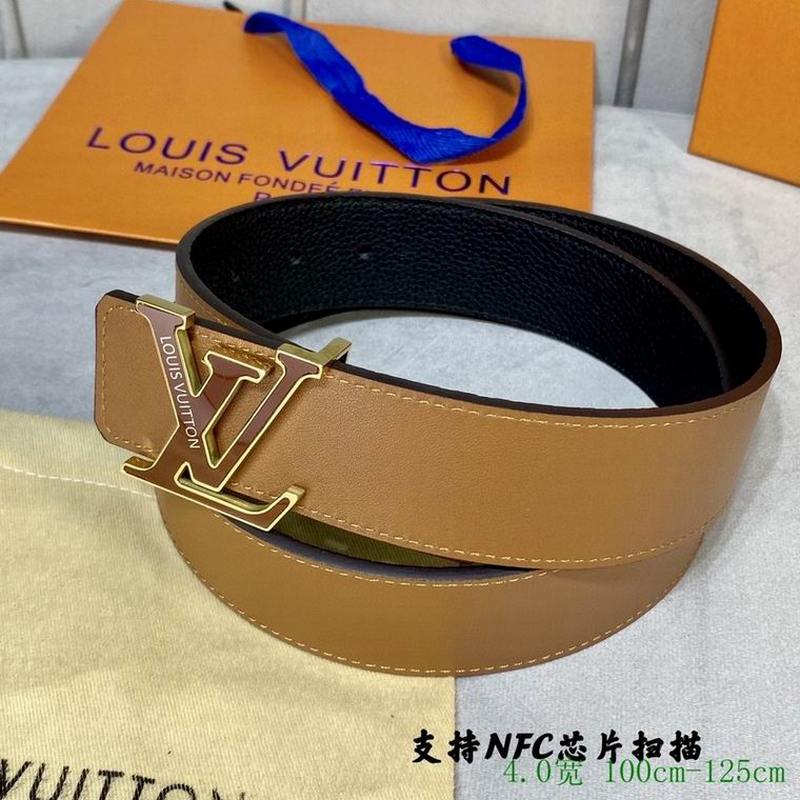 LV Belts 5646